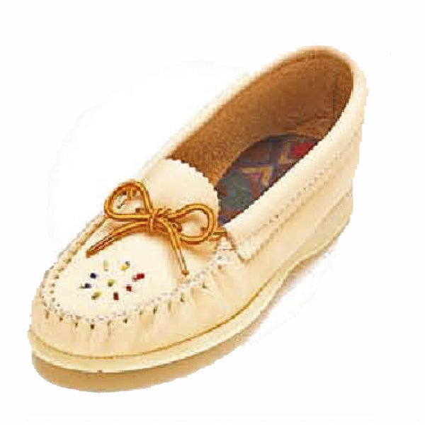 Womens cheap indian moccasins